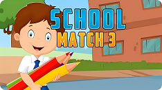 School Match 3