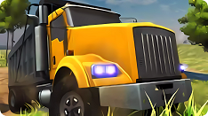 Truck Simulator Offroad Driving