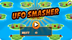 UFO Smasher