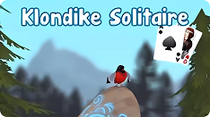 Klondike Solitaire - Magic Stone