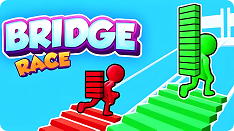 Bridge Race