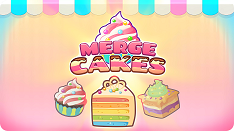 Merge Cakes