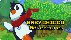 Baby Chicco Adventures