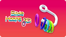 Slide Hoops 3D