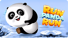 Run Panda Run