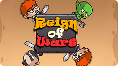 Reign of Wars