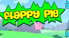 Flappy Pig