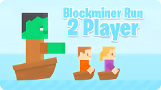 Blockminer Run