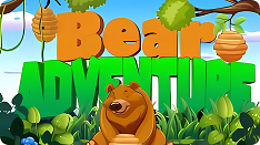 Bear Adventure Online Game