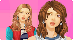 Blackpink Rose Dress Up