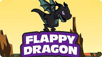 Flappy Dragon